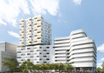 Ilot Allar Marseille 4