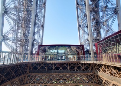 Tour Eiffel