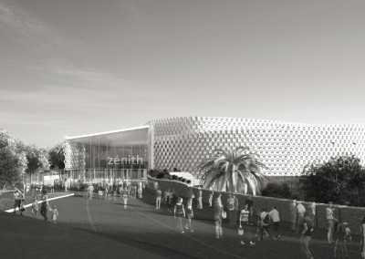 Zénith