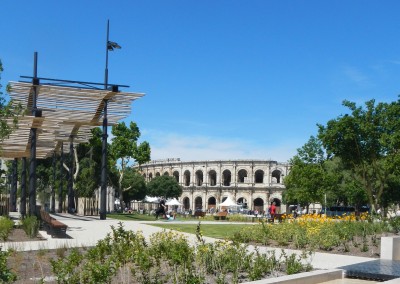 AEF Nîmes 4
