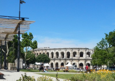 AEF Nîmes 1