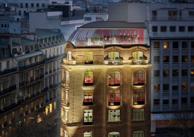 Maison de L’Alsace