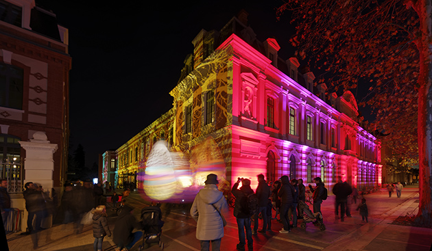 Quai des Savoirs – Toulouse (31)