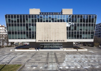 Ministère de la Justice – Cour d’Appel de  Chambéry