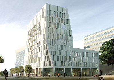 Bureaux Atlas Alger