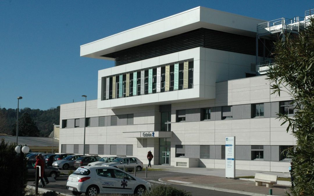 Centre D Imagerie Médicale Bagnols Sur Cèze