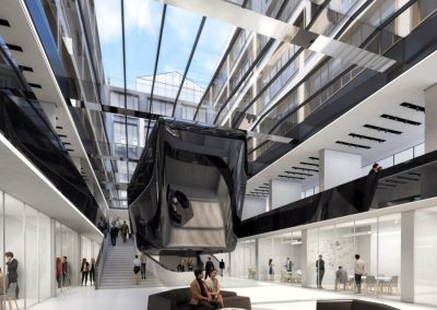 CCIR ©B Architecture 2