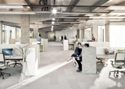 CCIR ©B Architecture 3