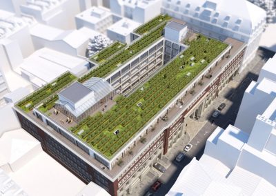 CCIR ©B Architecture 4