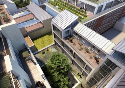 CCIR ©B Architecture 5