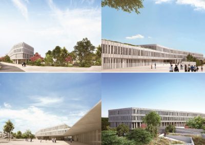 Collège-LANCON-PROVENCE-4-vignettes-Rudy-Ricciotti-Unic-Architecture