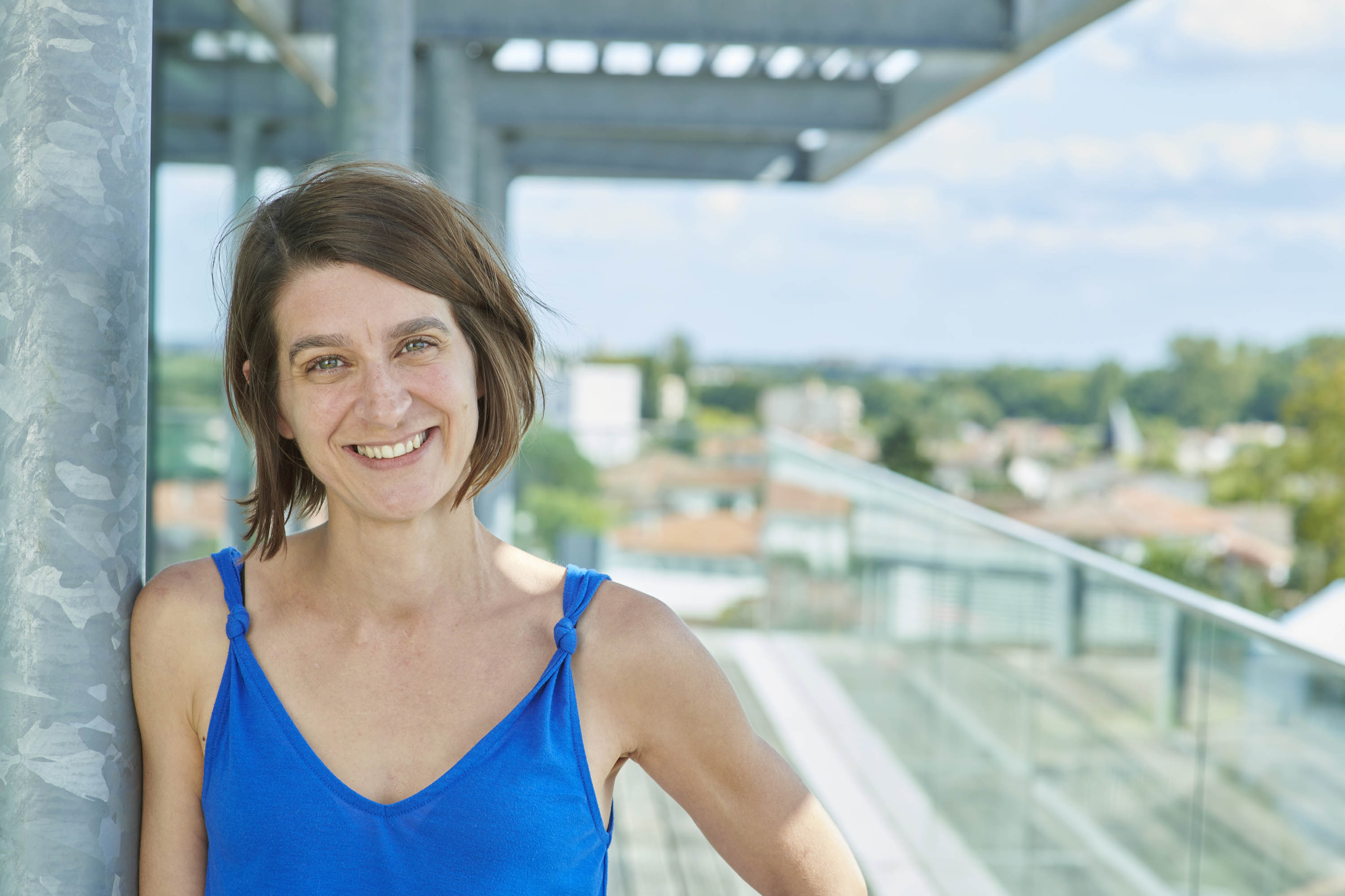 Camille CHESNAIS