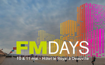 FM’DAYS 2022 – 10 & 11 Mai – Deauville