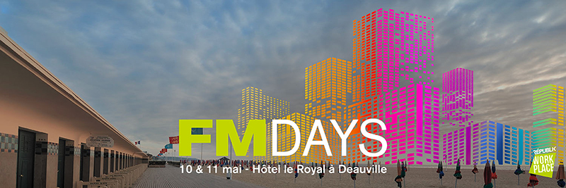FM’DAYS 2022 – 10 & 11 Mai – Deauville