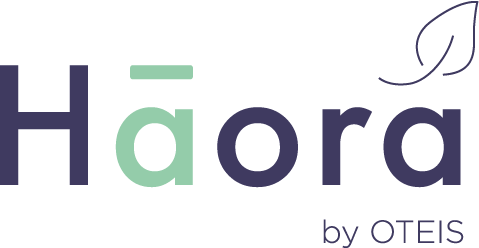 HAORA_Logo (RVB) Logo Haora by Oteis