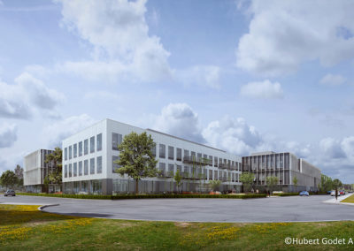 Innolin Merignac_Altarea©Hubert GodetArchitectes002