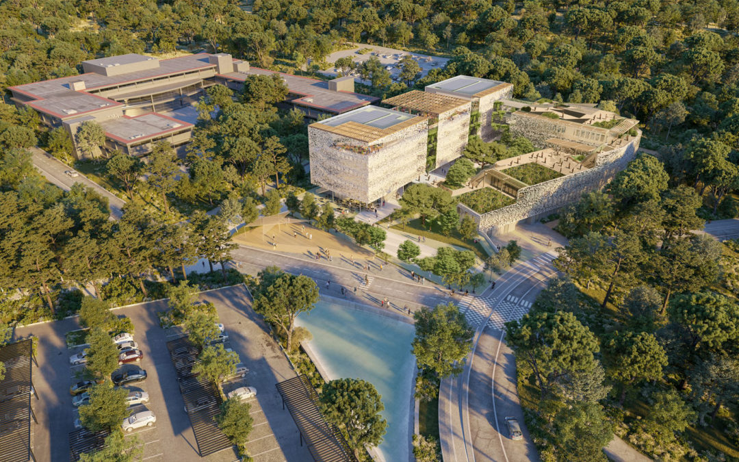 ALPHA | Pôle Innovation Sophia Antipolis – Biot (06)