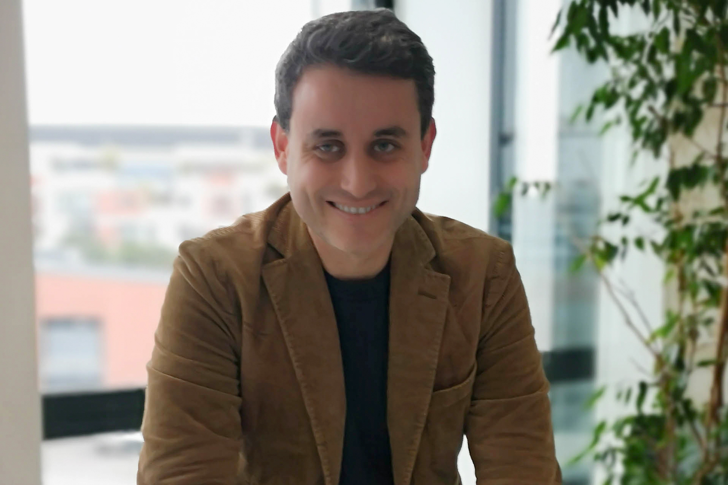 Ander MABE GÓMEZ