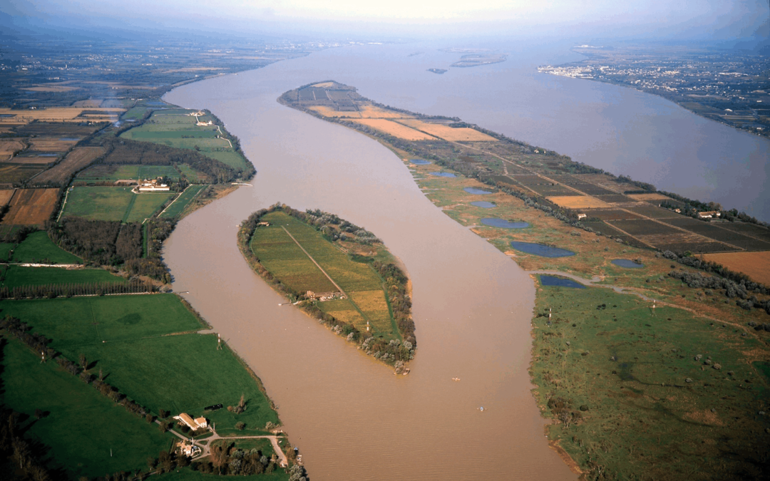 Dragages d’entretien de l’estuaire de la Gironde (33)