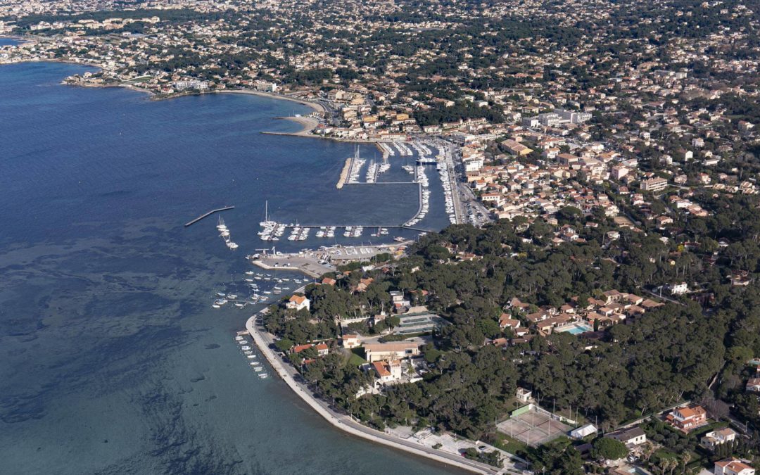 Démarche qualité de service – Ports de plaisance Toulon (83)