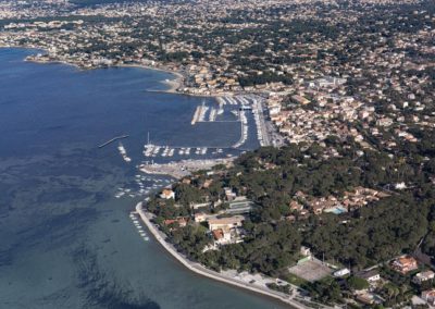 Démarche qualité de service – Ports de plaisance Toulon (83)
