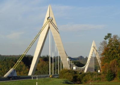 Viaduc de Chavanon – Messeix (63)