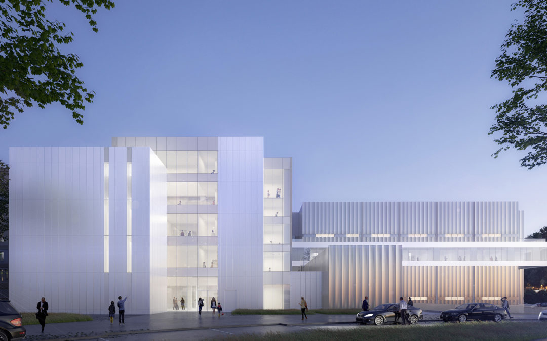 CHU Lyon Sud – Hospices Civils de Lyon (69)