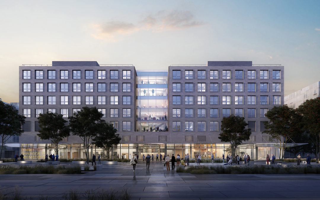 Centre Hospitalier Universitaire Pontchaillou – Rennes (35)