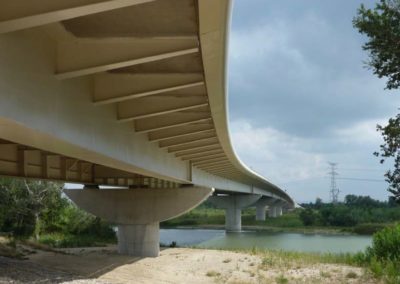 Pont sur la Durance - Avignon