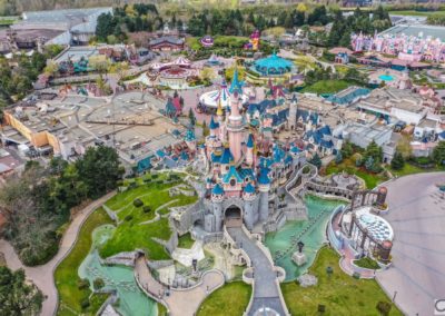 Audit multi-enjeux Disneyland Paris – Marne-la-Vallée (77)