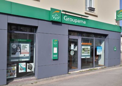Accompagnement de GROUPAMA Supports & Services – Mordelles (35)
