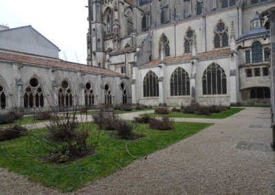 Cathedrale_de_Toul_3 ©Oteis ©Hugues Duwig Architecte du patrimoine