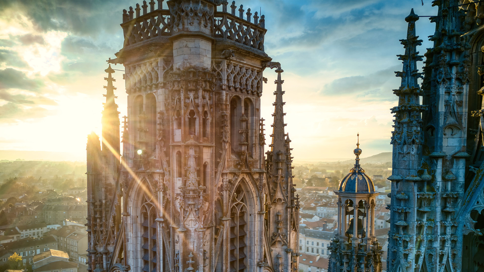 Cathedrale_de_Toul_© Vincent Damarin_Fondation_du_Patrimoine