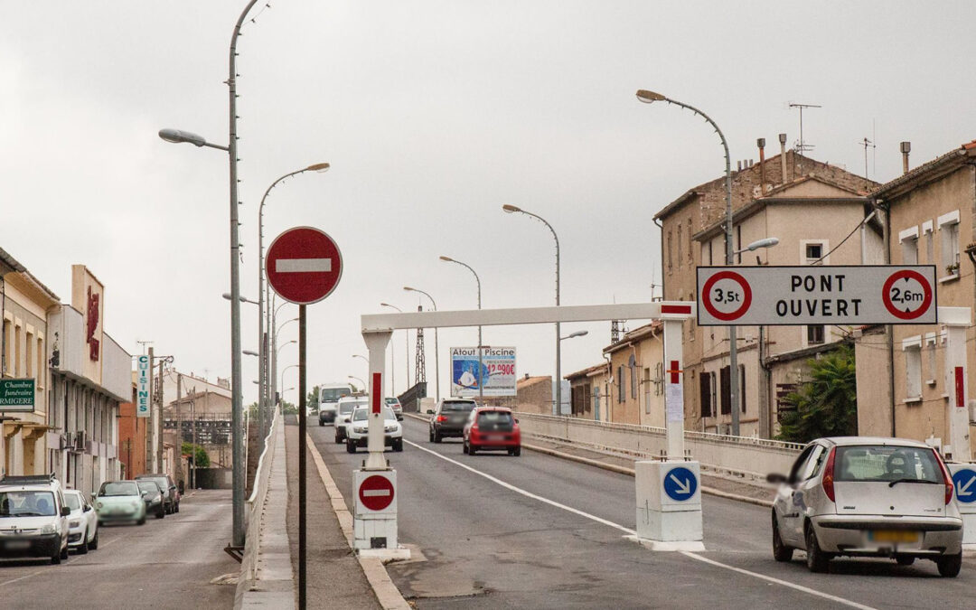 Réhabilitation du Pont de Carcassonne – Narbonne (11)