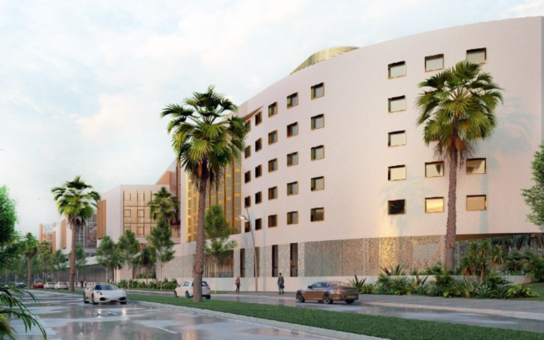 301 Boulevard du Mercantour Nice (06)
