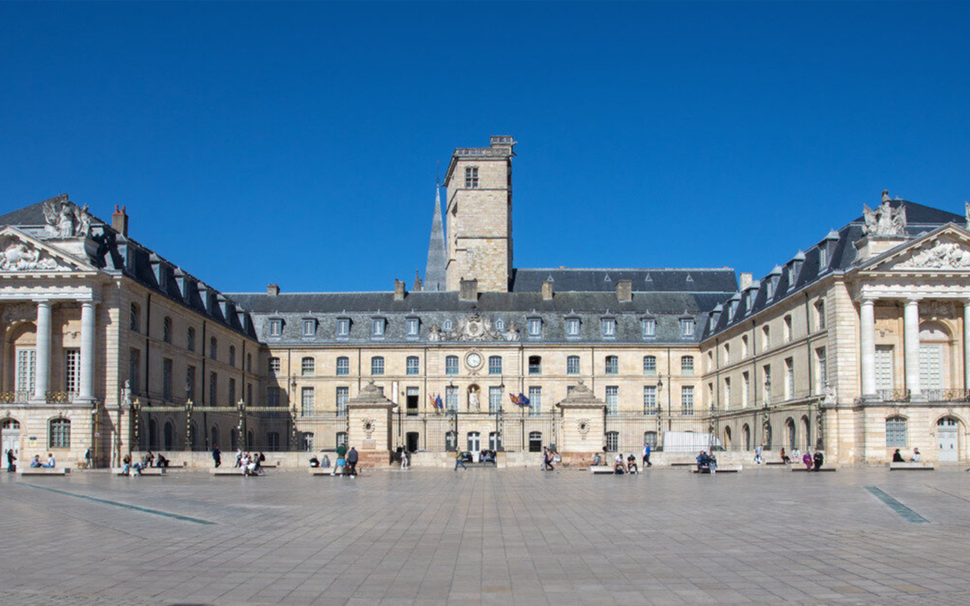MOE pour la conception et la réalisation du MGPE – Dijon (21)