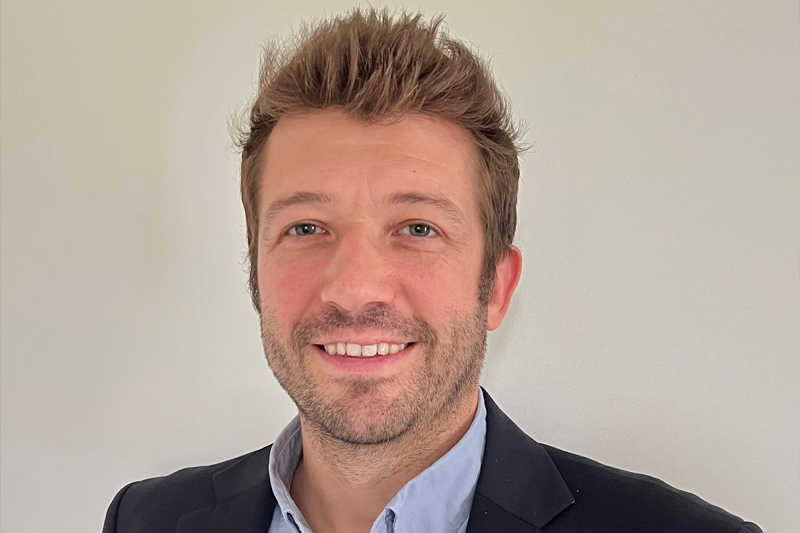 Amaury DEFRANCES