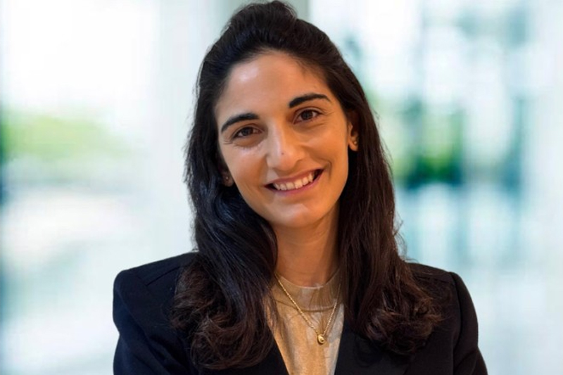 Marion KOUYOUMDJIAN