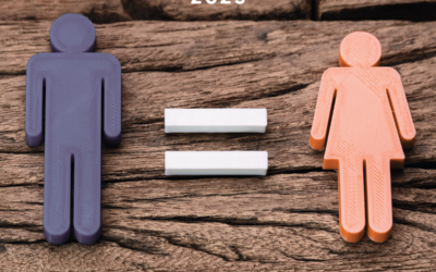 Index égalité Hommes-Femmes – Oteis 2023