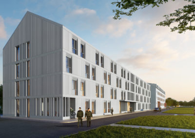 Bricy Armee - Eye View ©Arte Charpentier 1920x1080