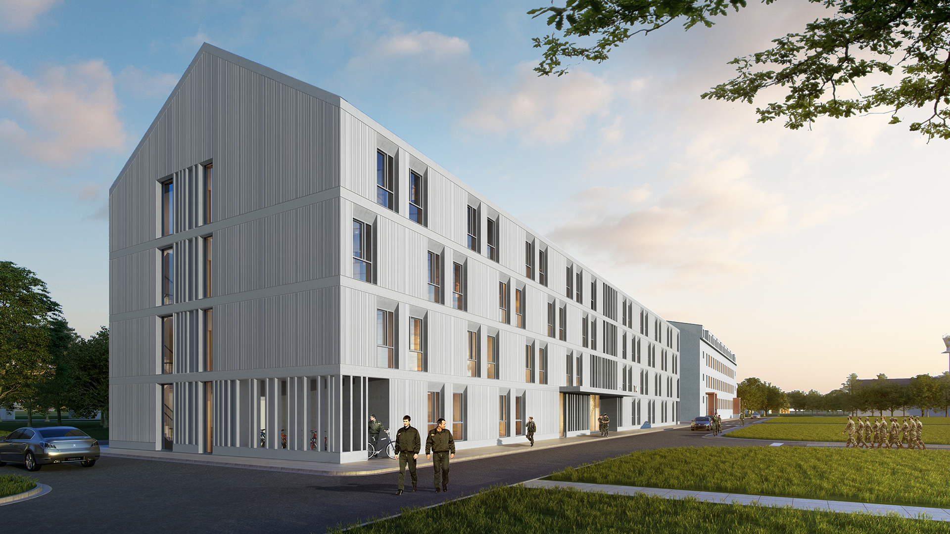 Bricy Armee - Eye View ©Arte Charpentier 1080x1920