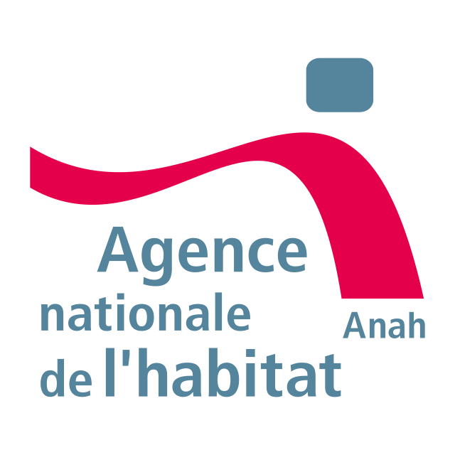 Logo Anah