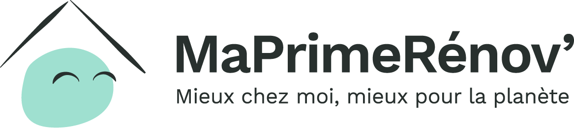 Logo maprimerenov