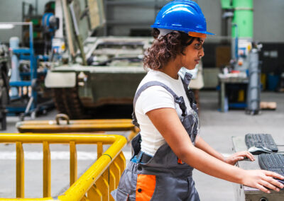 AMO Contrat de Performance Énergétique pour un acteur étatique