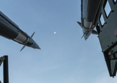 Réalisation d&rsquo;une station d&rsquo;épuration et de réutilisation des eaux industrielles – MBDA Systèmes d’armement